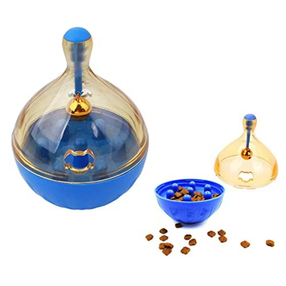 🐶🐱Slow Feeder Pet Toy🐱🐶